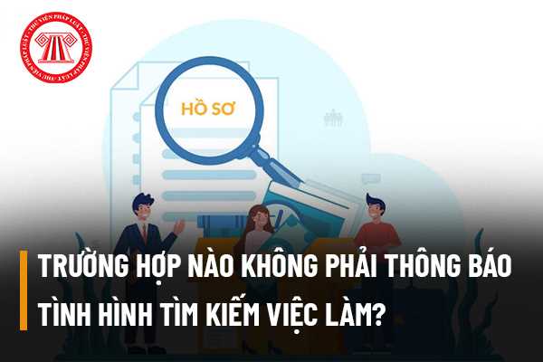 Tìm kiếm việc làm