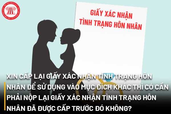 Tình trạng hôn nhân