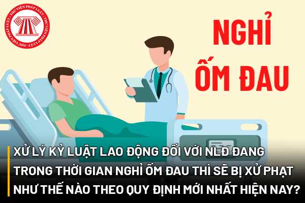 Xử lý kỷ luật