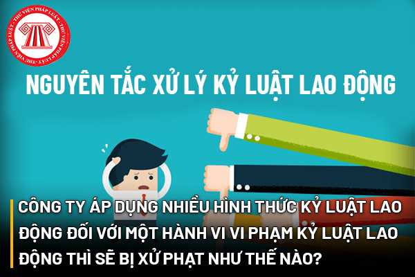 Kỷ luật lao động