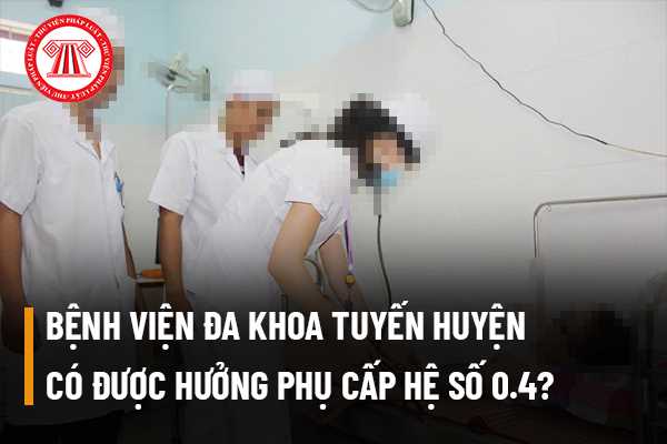 Hưởng phụ cấp