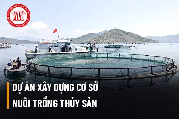 nuôi trồng thủy sản