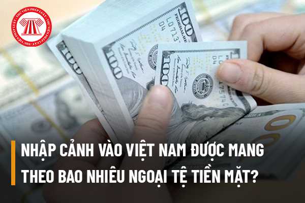 Không nên mang bao nhiêu tiền tệ Trung Quốc khi đi du lịch Việt Nam?

