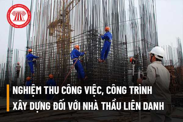 Nhà thầu liên danh