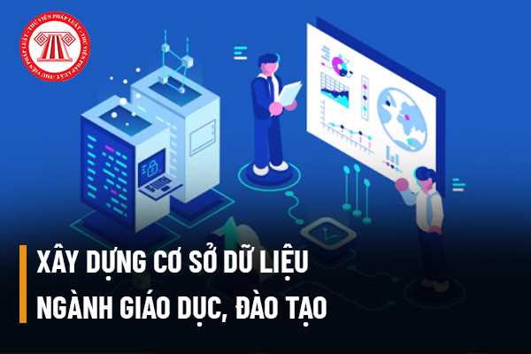 Bộ Giáo dục và Đào tạo