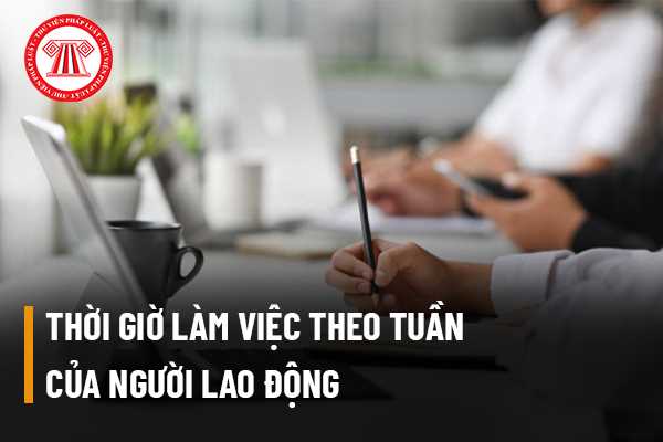 Người lao động