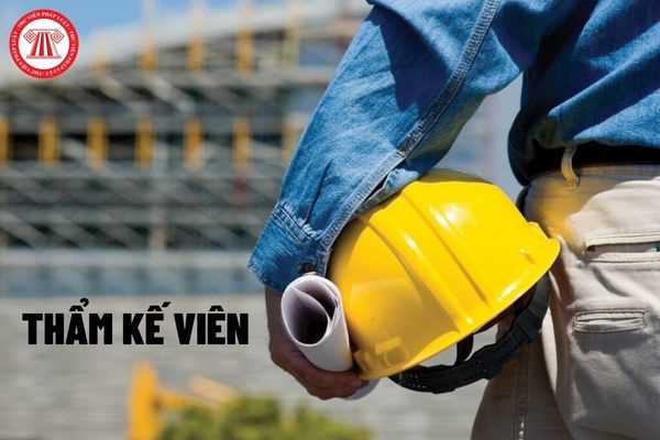 Viên chức giữ ngạch thẩm kế viên theo quy định cũ thì có được xét chuyển chức danh thẩm kế viên theo quy định mới không?