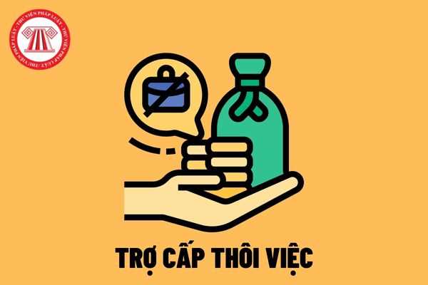 Công ty giải thể thì người lao động có được hưởng trợ cấp thôi việc hay không?