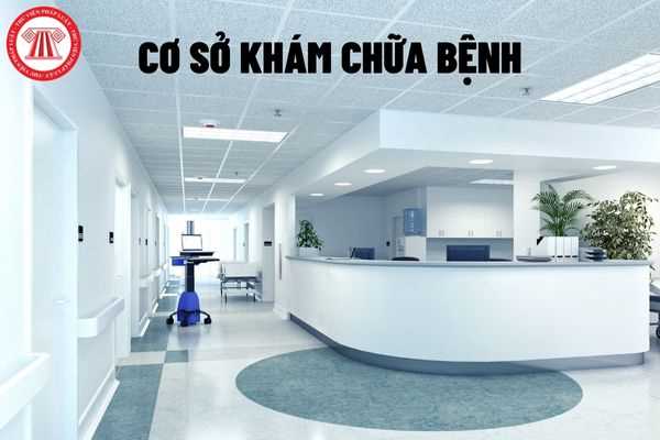 Cơ sở khám bệnh chữa bệnh cần phải đáp ứng các điều kiện chung như thế nào để được cấp Giấy phép hoạt động?