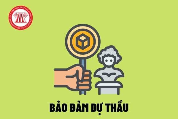 Có được hoàn trả bảo đảm dự thầu trong trường hợp nhà thầu không đến thương thảo hợp đồng hay không?