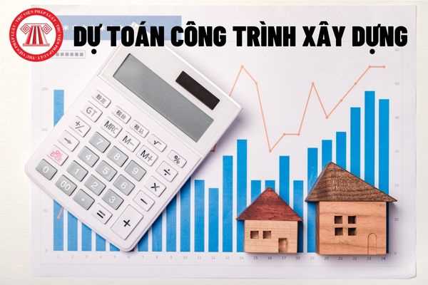 Chi phí xây dựng trong dự toán xây dựng công trình có bao gồm thuế giá trị gia tăng không?