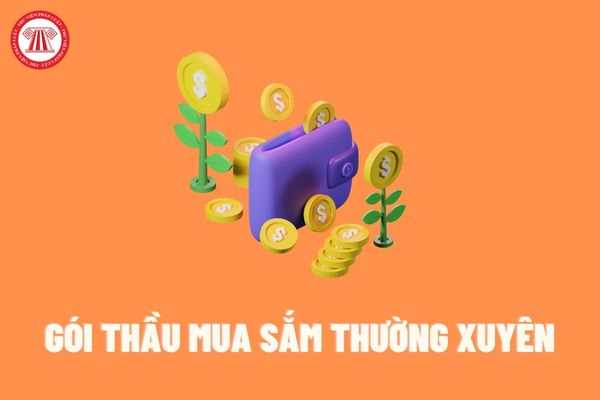 Gói thầu mua sắm thường xuyên các thiết bị điện tử của đơn vị sự nghiệp công lập có thuộc đối tượng áp dụng theo Thông tư 58/2016/TT-BTC không?