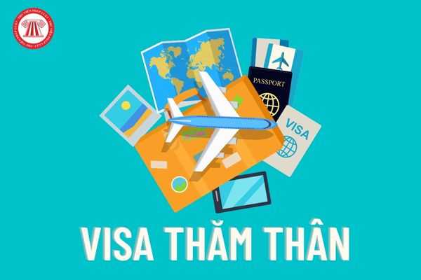visa thăm thân cho chồng người nước ngoài sang thăm con