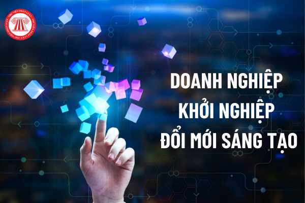 Doanh nghiệp đổi mới sáng tạo