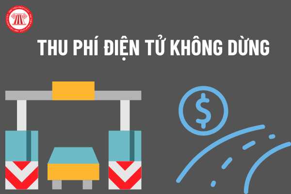 Thu phí điện tử không dừng