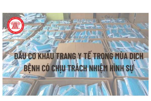 Cấu tạo và chất liệu chính của hình khẩu trang là gì?
