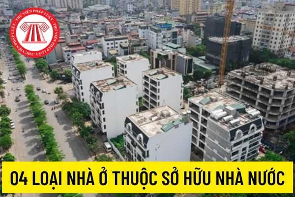 Sở hữu nhà nước và sở hữu tư nhân khác nhau như thế nào?
