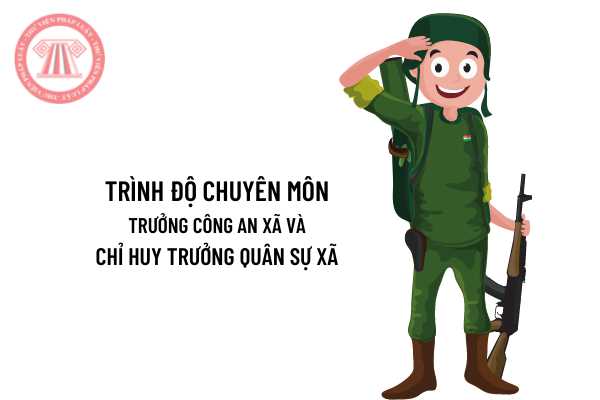 Công chức xã