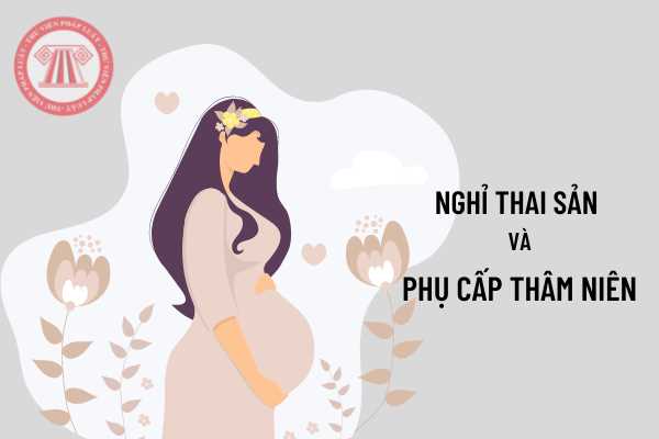 Phụ cấp thâm niên