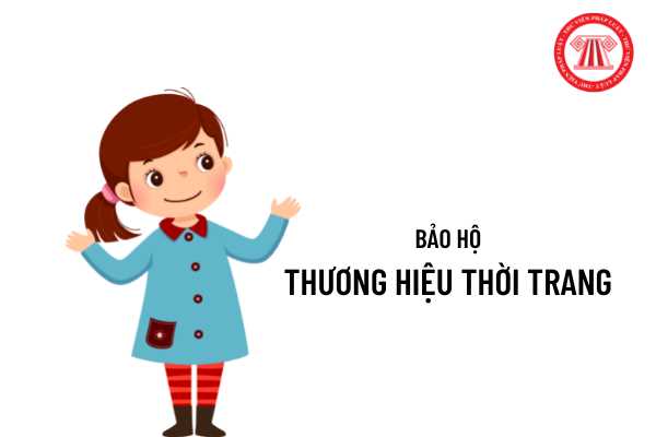 Bảo hộ thương hiệu thời trang