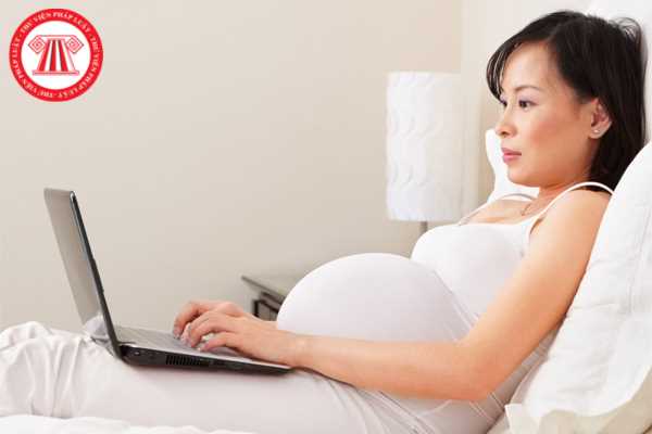Trong thời gian nghỉ thai sản người lao động có phải đóng bảo hiểm y tế hay không?