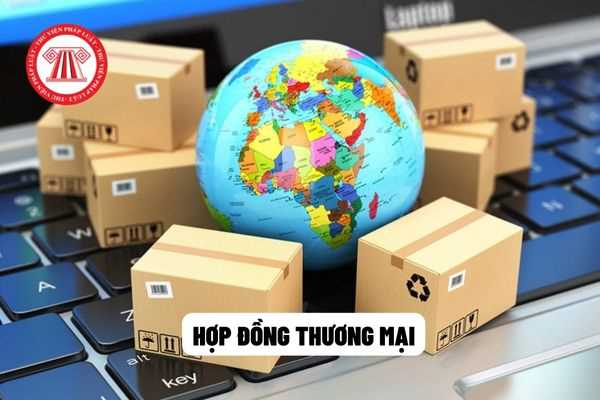 Hợp đồng thương mại có thể được kéo dài bao lâu nếu có sự kiện bất khả kháng xảy ra?