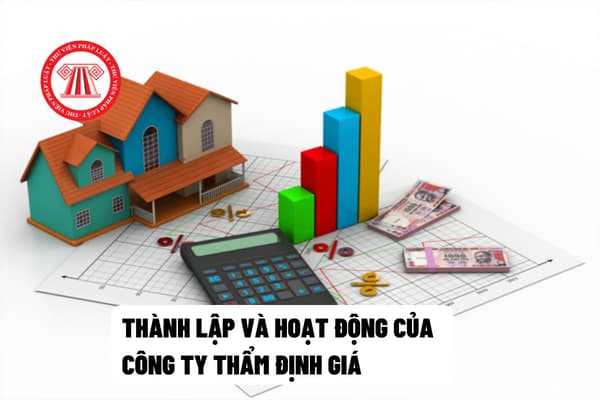 Công ty thẩm định giá