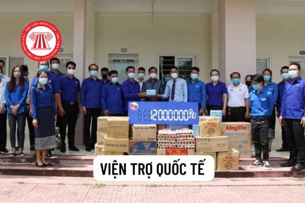 Viện trợ khẩn cấp