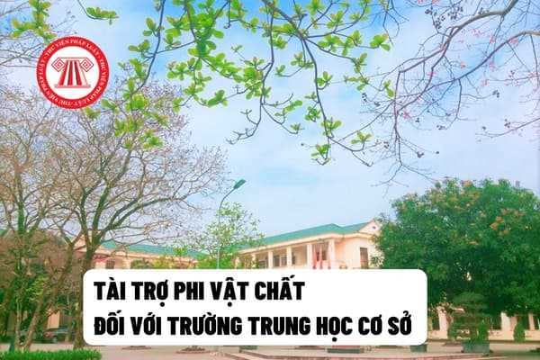 Trường trung học cơ sở