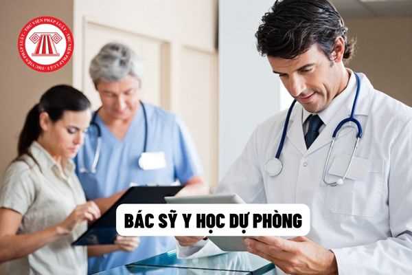 Học về y học dự phòng học lên bác sĩ với các khóa học và trường đại học