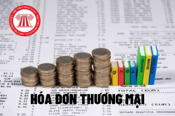 Hóa đơn thương mại