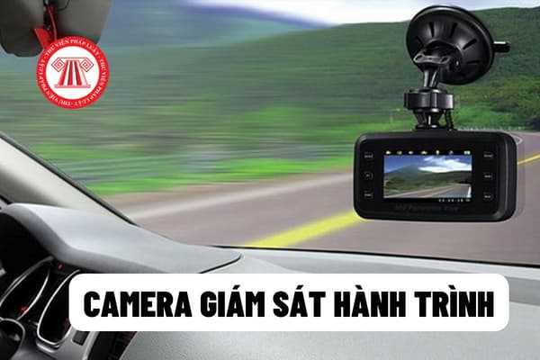 camera giám sát hành trình