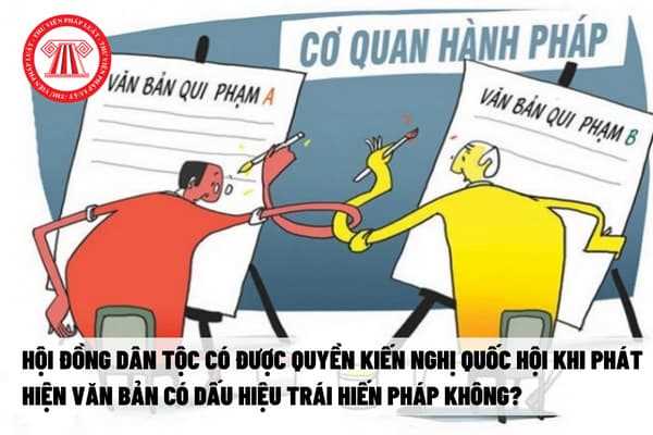 Hội đồng dân tộc