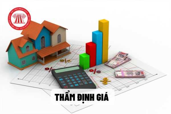 Thẩm định giá