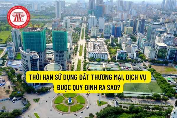 Đất kinh doanh dịch vụ có thể xây nhà ở được không?
