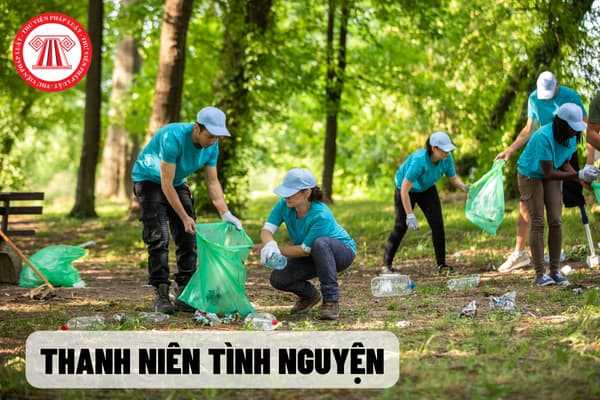 Thanh niên tình nguyện khi tham gia hoạt động tình nguyện có đủ điều kiện để xin xét kết nạp vào Đảng Cộng sản Việt Nam hay không?