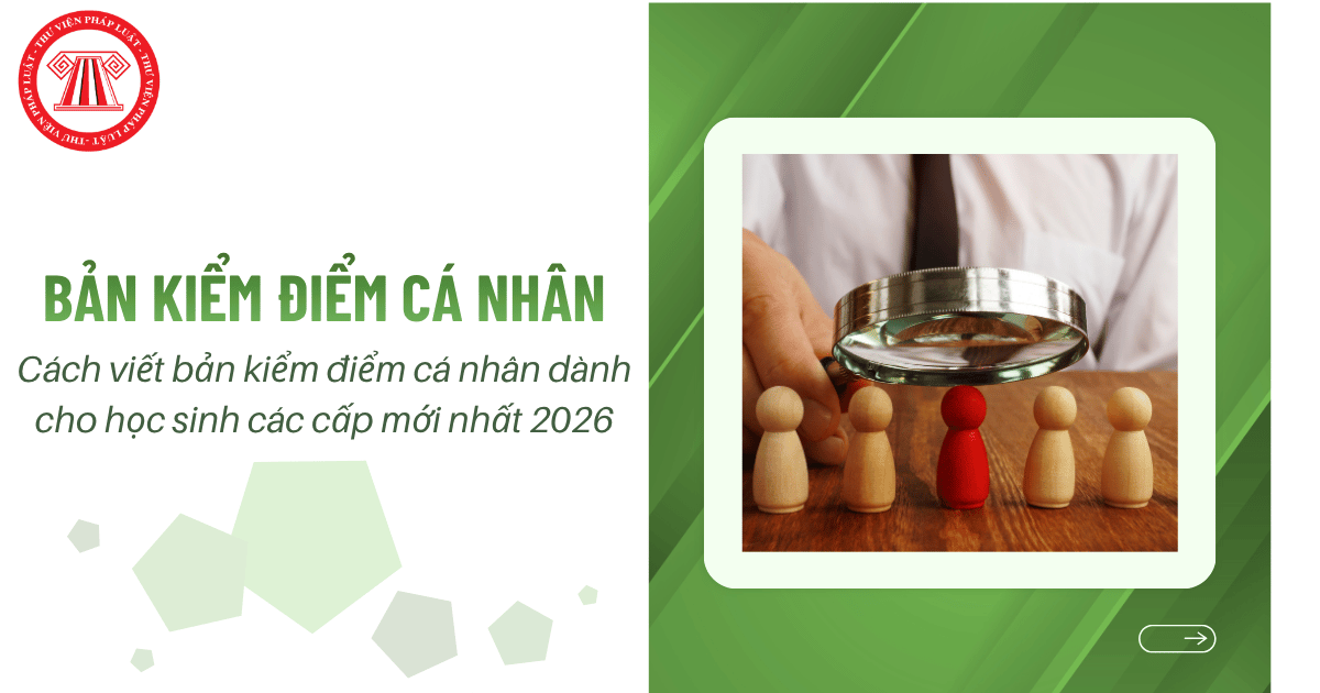 Bài Viết Bản Án