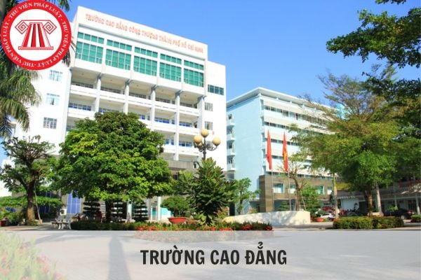 Cao đẳng là gì? Trường cao đẳng là gì? Ai có thẩm quyền thành lập các trường cao đẳng?