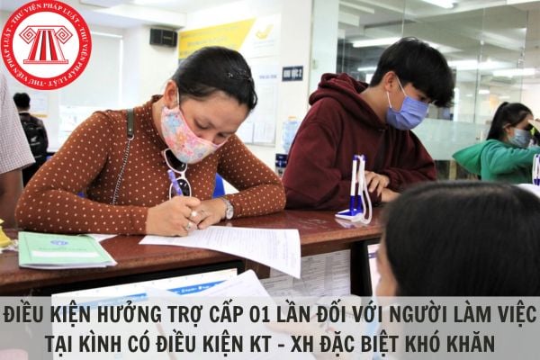 Cá nhân về hưu sớm thì có được hưởng trợ cấp một lần cho quá trình công tác tại vùng có điều kiện kinh tế xã hội đặc biệt khó khăn hay không?