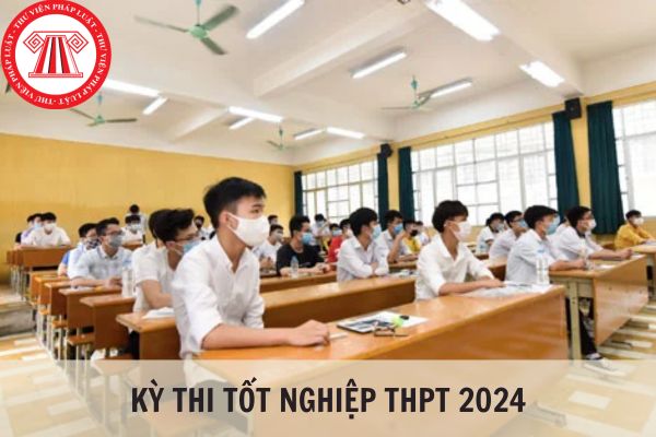 Kỳ thi tốt nghiệp trung học phổ thông năm 2024: giữ ổn định như giai đoạn 2020-2023 và có một số điều chỉnh về mặt kỹ thuật?