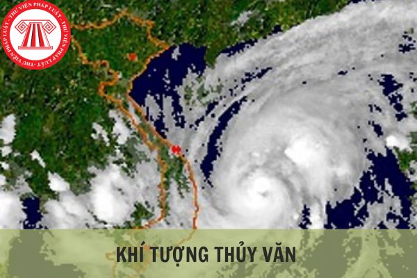 Áp dụng AI vào hoạt động quan trắc khí tượng thủy văn, tăng thời hạn dự báo thời tiết lên 10 ngày?