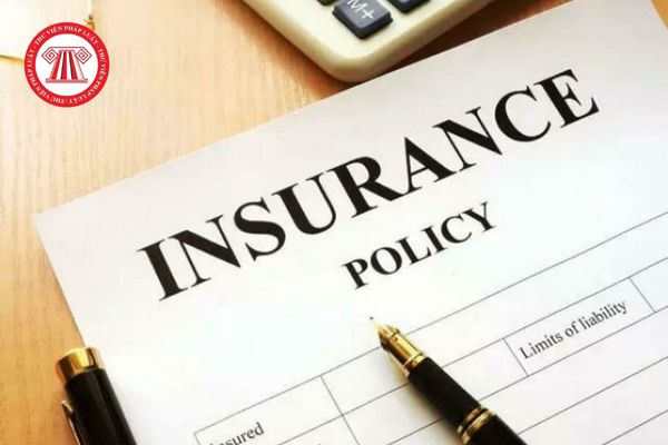 Doanh nghiệp bảo hiểm được đơn phương chấm dứt thực hiện hợp đồng bảo hiểm trong trường hợp nào? 