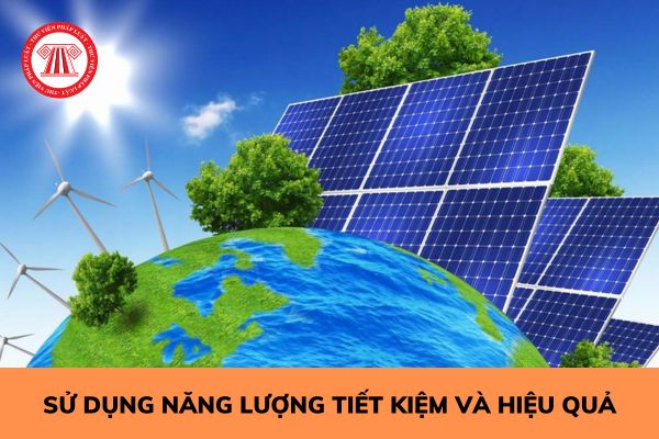 Những biện pháp sử dụng năng lượng tiết kiệm và hiệu quả nào có thể áp dụng tại các cơ sở khai thác mỏ?