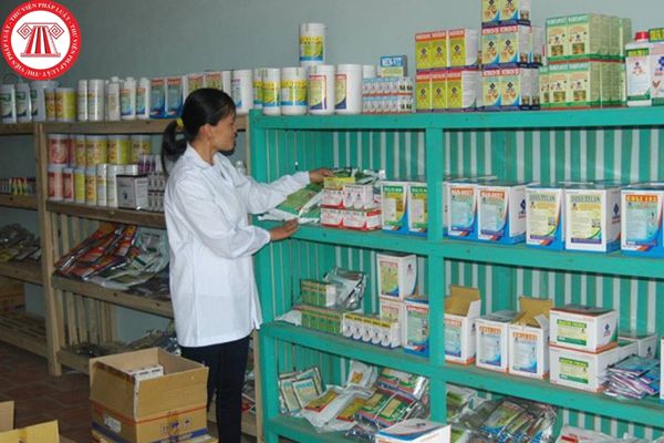 Trường hợp nào được sử dụng thuốc thú y chưa đăng ký lưu hành tại Việt Nam trong trường hợp khẩn cấp để phòng chống dịch bệnh động vật trên cạn?
