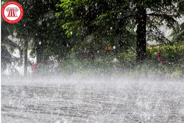 Việc phòng chống lốc, sét, mưa đá cấp độ 1 trên địa bàn thành phố Hồ Chí Minh có các biện pháp nào?