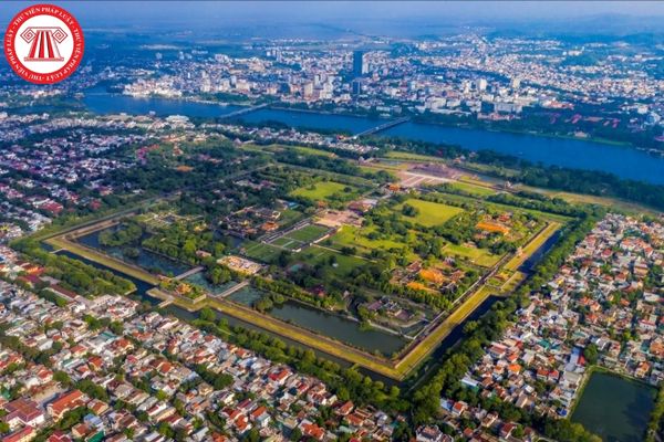 Sơ bộ dự báo phát triển đô thị Thừa Thiên Huế đến năm 2045, tầm nhìn đến năm 2065?