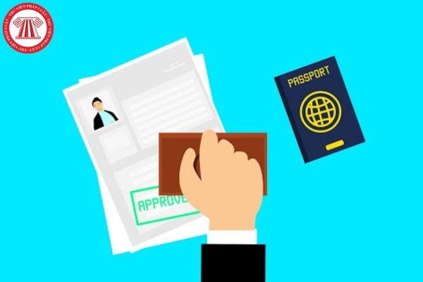 Có cần thẻ thường trú tại Việt Nam không khi người nước ngoài xin nhập quốc tịch Việt Nam?
