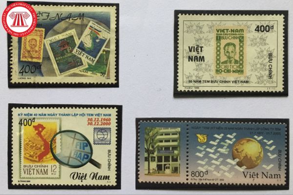 Kinh doanh tem bưu chính giả bị phạt bao nhiêu tiền?