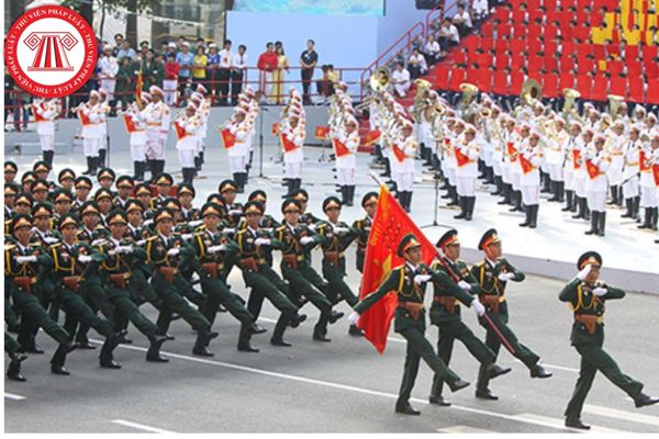 Các chức năng của cục Chính trị trong Quân đội nhân dân Việt Nam là gì?