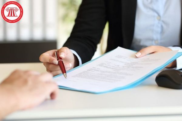 Cần điều kiện gì để văn phòng luật sư ký hợp đồng thực hiện trợ giúp pháp lý?